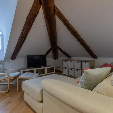 Solferino By Wonderful Italy Appartement