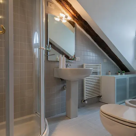 Appartement Solferino By Wonderful Italy