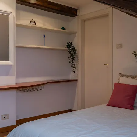 Solferino By Wonderful Italy Appartement Turijn