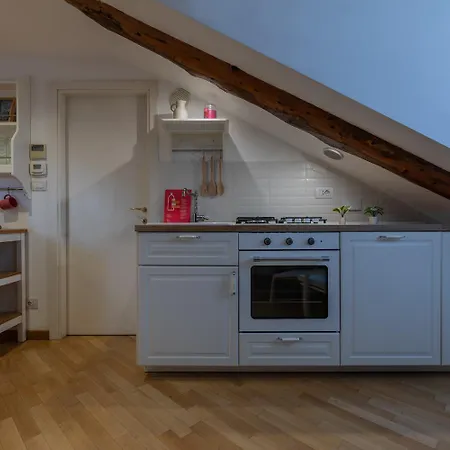 Apartamento Solferino By Wonderful Italy Turim