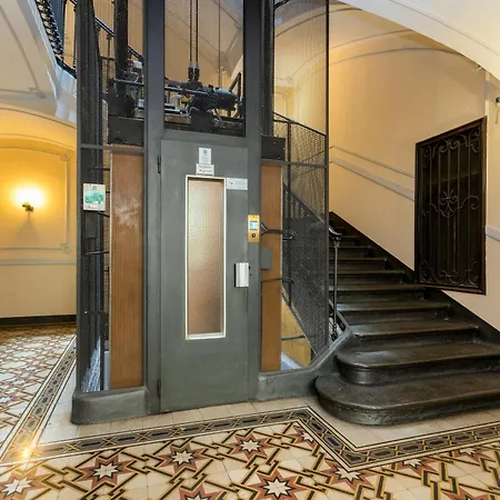 Solferino By Wonderful Italy Apartman Torino