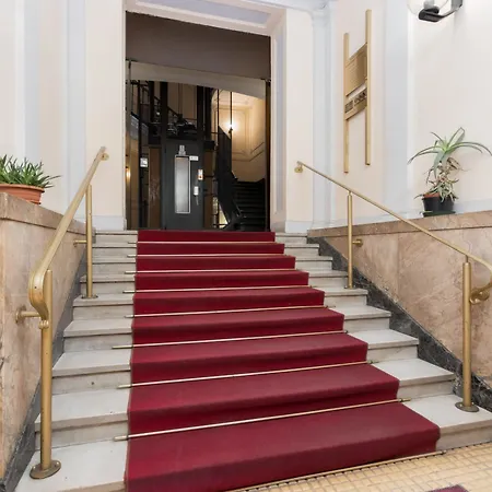 Solferino By Wonderful Italy Apartman Torino