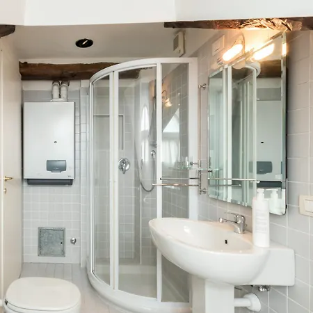 Solferino By Wonderful Italy Apartman Torino