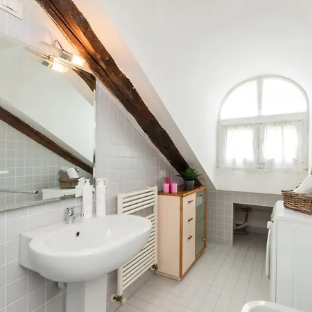 Apartmán Solferino By Wonderful Italy