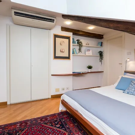 Apartmán Solferino By Wonderful Italy