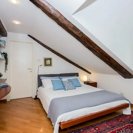 Solferino By Wonderful Italy Apartman *