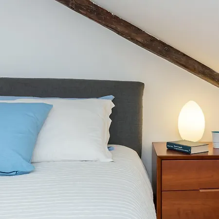 Solferino By Wonderful Italy Lejlighed Torino