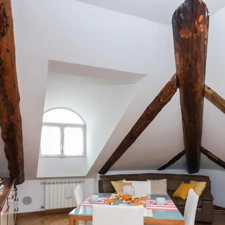 Apartmán Solferino By Wonderful Italy Turín