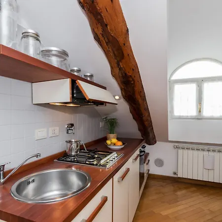 Apartmán Solferino By Wonderful Italy Turín