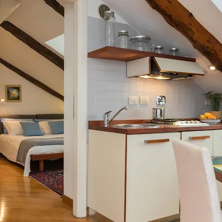 Solferino By Wonderful Italy Apartman Torino