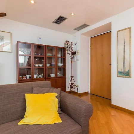 Apartmán Solferino By Wonderful Italy Turín