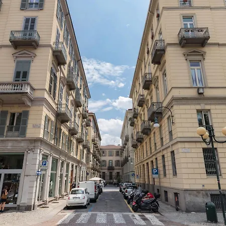 Solferino By Wonderful Italy * Torino