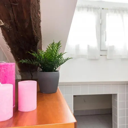 Solferino By Wonderful Italy Apartman Torino