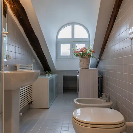 Solferino By Wonderful Italy Apartmán