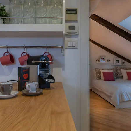 Solferino By Wonderful Italy Apartment