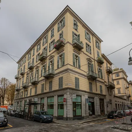 Apartmán Solferino By Wonderful Italy Turín