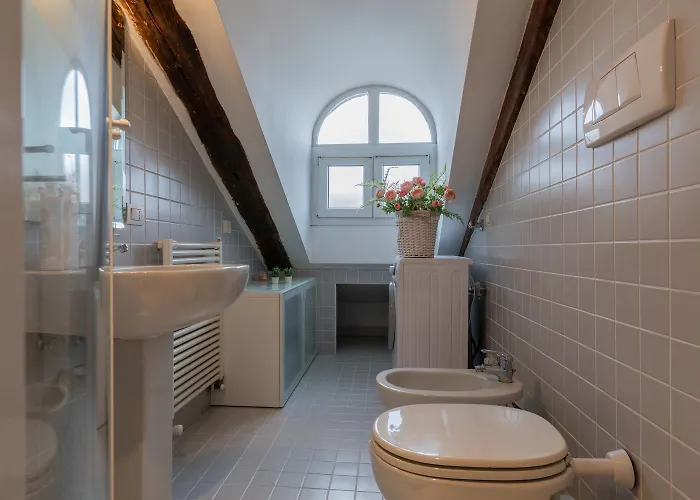 Solferino By Wonderful Italy Apartamento *