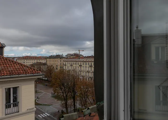 Apartamento Solferino By Wonderful Italy *
