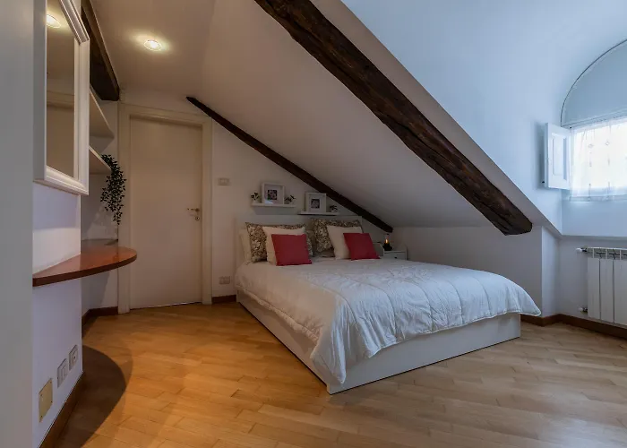 Solferino By Wonderful Italy Apartamento