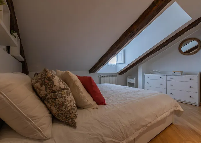 Apartamento Solferino By Wonderful Italy *