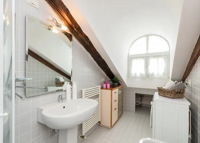 Apartamento Solferino By Wonderful Italy