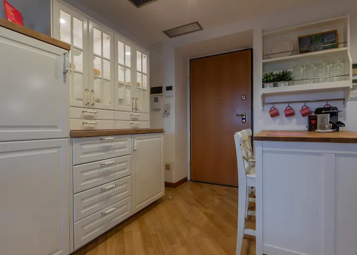 Solferino By Wonderful Italy Apartment