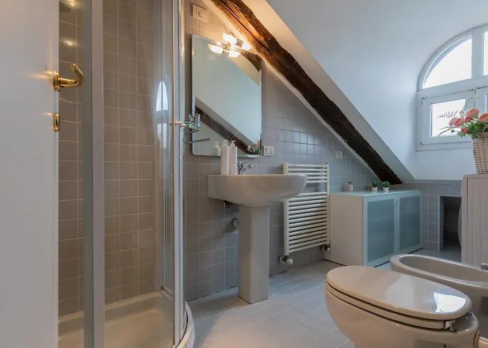 Apartment Solferino By Wonderful Italy