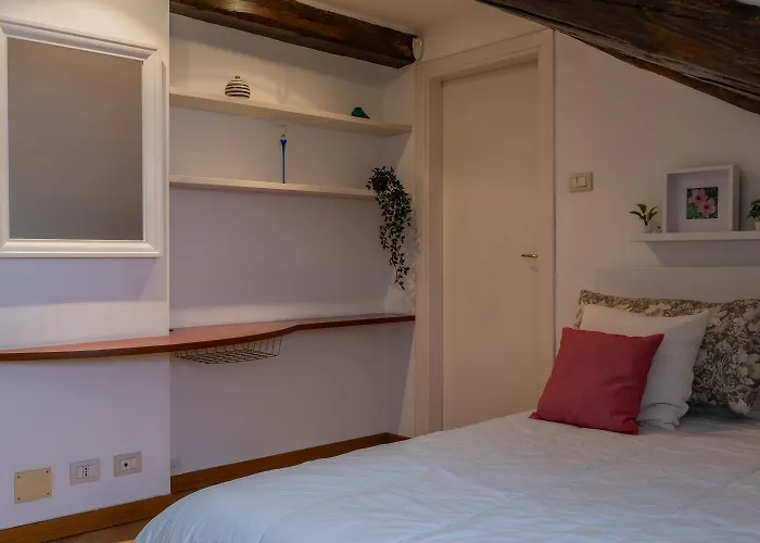 Solferino By Wonderful Italy Apartment Turin