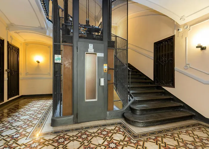 Solferino By Wonderful Italy Apartment Turin