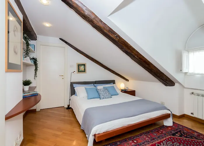 Solferino By Wonderful Italy Apartment *