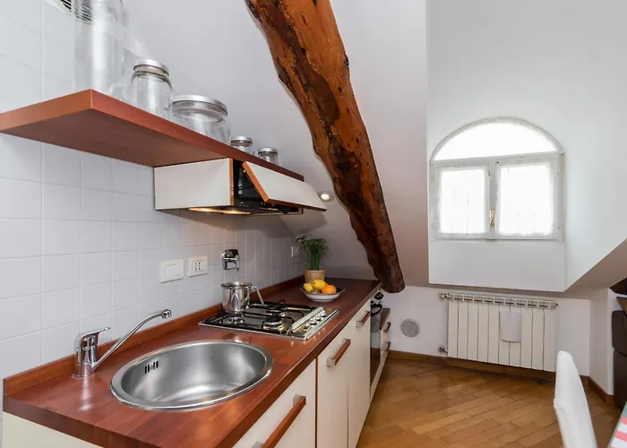 Apartment Solferino By Wonderful Italy Turin
