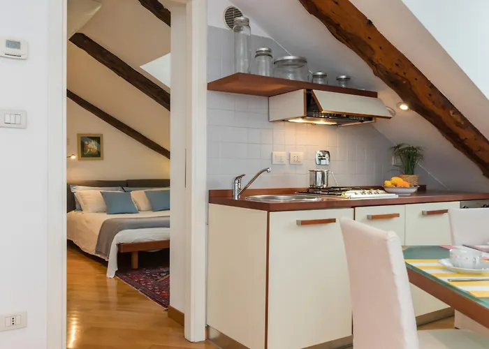 Solferino By Wonderful Italy Apartment Turin