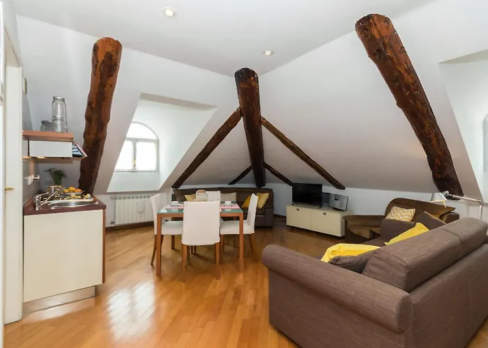 Apartment Solferino By Wonderful Italy *