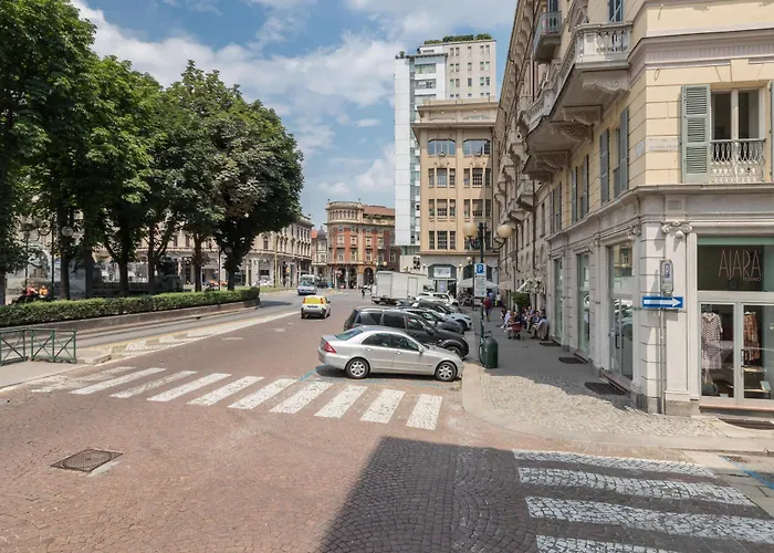 Solferino By Wonderful Italy Turin