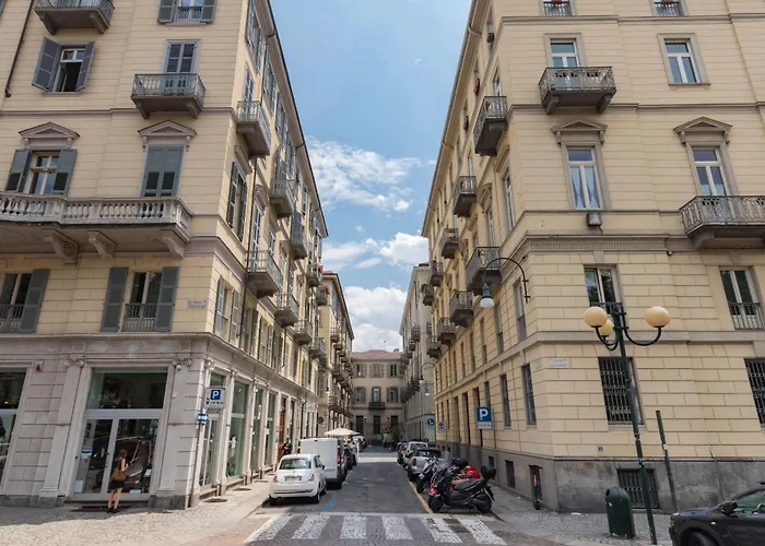 Solferino By Wonderful Italy * Turin