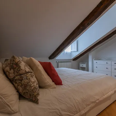 Appartement Solferino By Wonderful Italy *