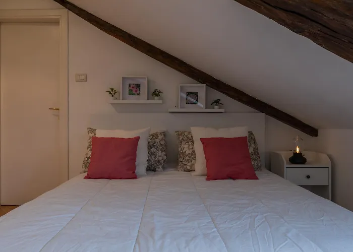Apartmán Solferino By Wonderful Italy Turín