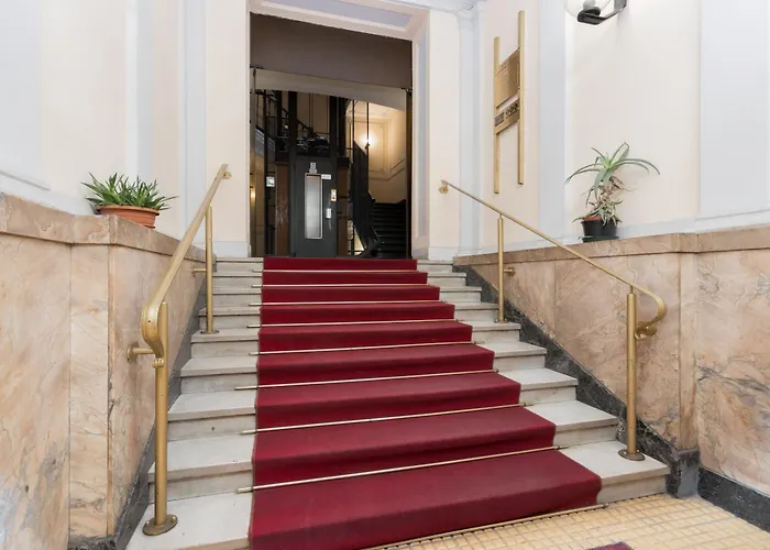 Solferino By Wonderful Italy Apartmán Turín